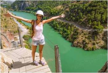 caminito del rey