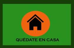 Quedateencasa