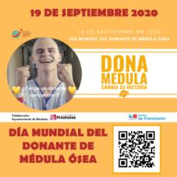 DONANTEMEDULA
