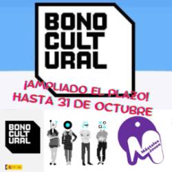 Bono_Cultural - AMPLIADO EL PLAZ¡O