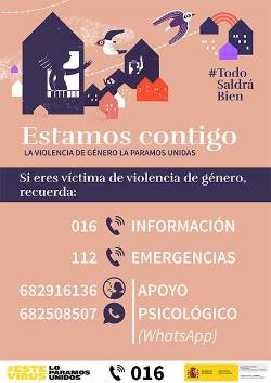 Violencia de Genero
