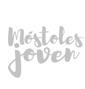 Logo Móstoles Joven