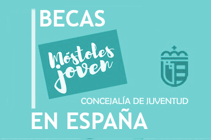 CONVOCATORIAS DE BECAS EN ESPAÑA