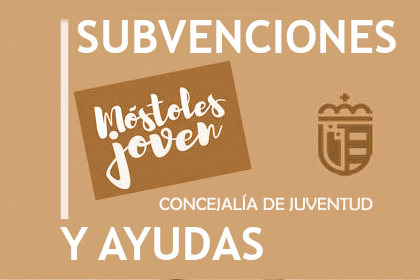 CONVOCATORIAS DE SUBVENCIONES Y AYUDAS