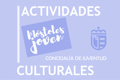 ACTIVIDADES CULTURALES