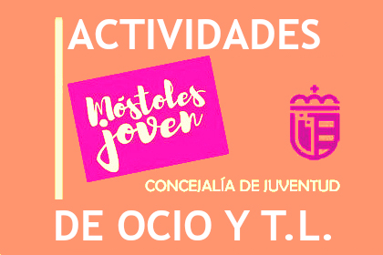 ACTIVIDADES DE OCIO Y T.L.