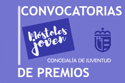 CONVOCATORIAS DE PREMIOS