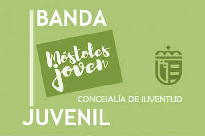 BANDA JUVENIL