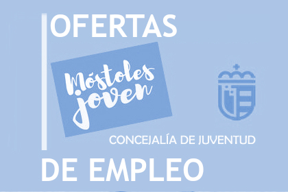 OFERTAS DE EMPLEO