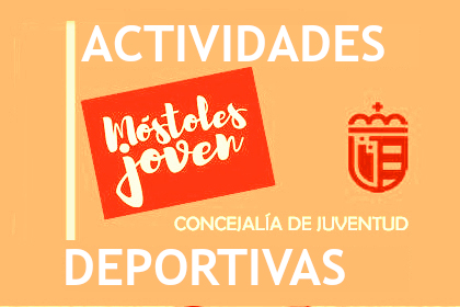 ACTIVIDADES DEPORTIVAS