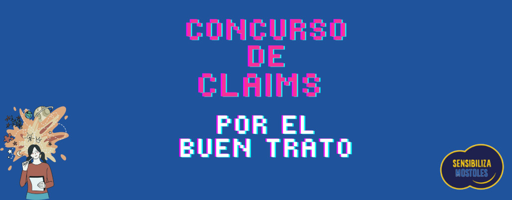Banner CLAIMS Buen Trato-b