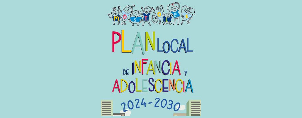 Plan de Infancia y Adolescencia - 1030x402