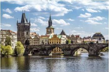 viaje cultural a praga