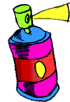 Spray