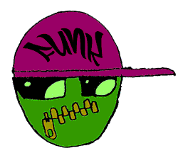 aliengorraV