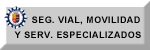 Seguridad Vial