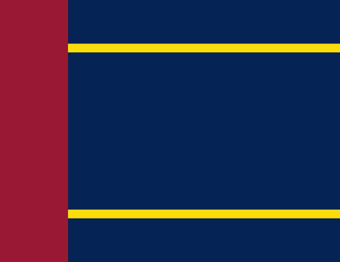 Bandera Mostoles
