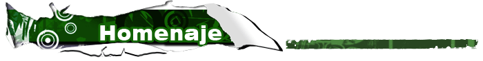 Homenaje