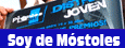 Soy de Mstoles