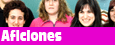 Aficiones