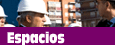 Espacios