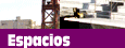 Espacios