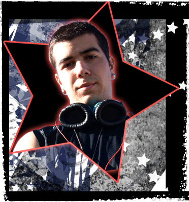Sergio Vidal Vázquez “Ego Soul”, estudiante y rapero