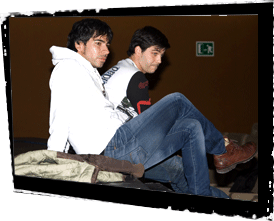 “Por mí no hubiera apostado nadie”