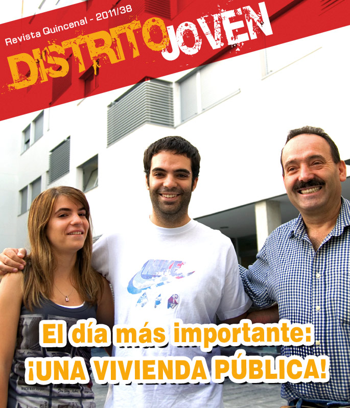 Distrito Joven nº37