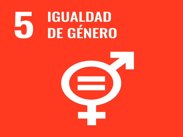 Objetivo 5