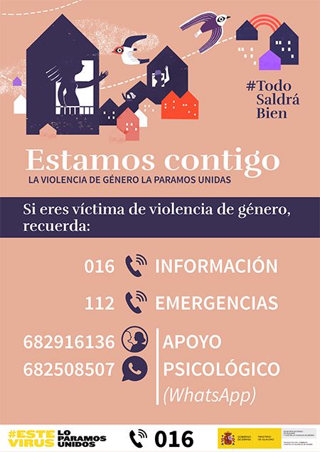Violencia de Genero