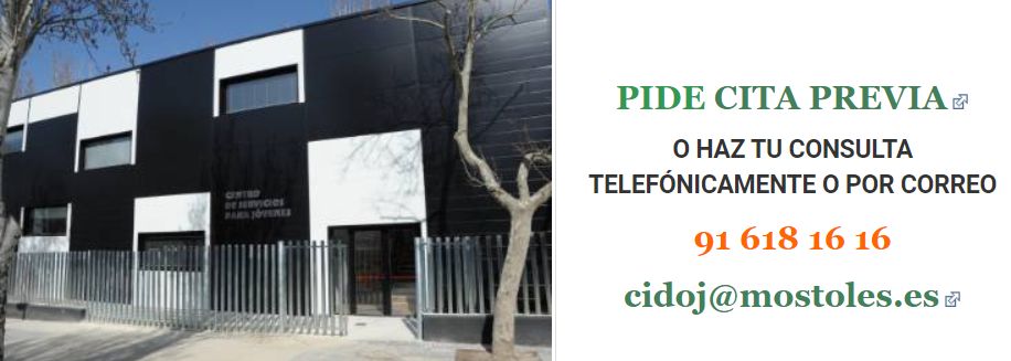 CIJ - MÓSTOLES