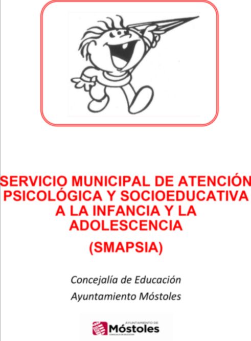 SMAPSIA
