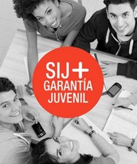 SIJ + Garantia Juvenil