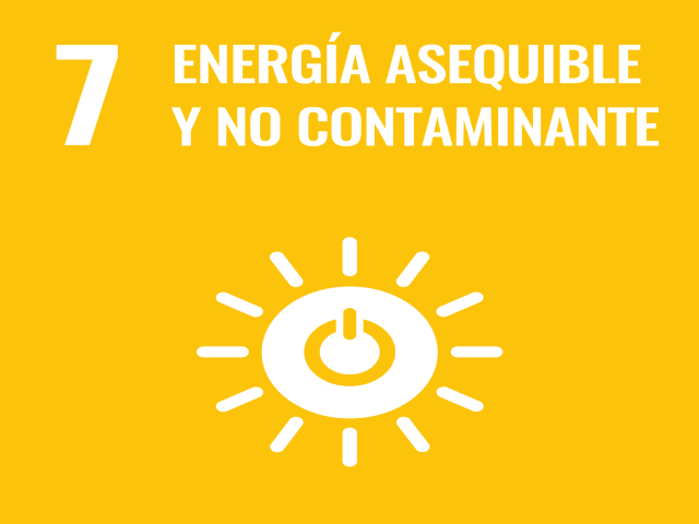 ODS - 7 - Energia no contaminante