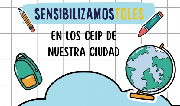 SensibilizaMostoles