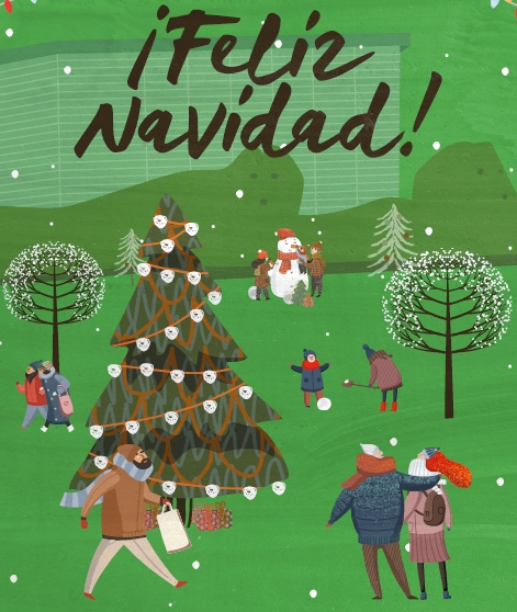 FelizNavidad - ProgramaAyto-2022