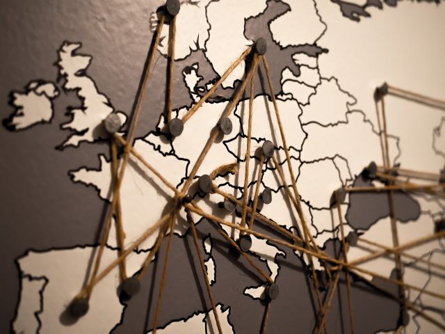 Programas Europeos