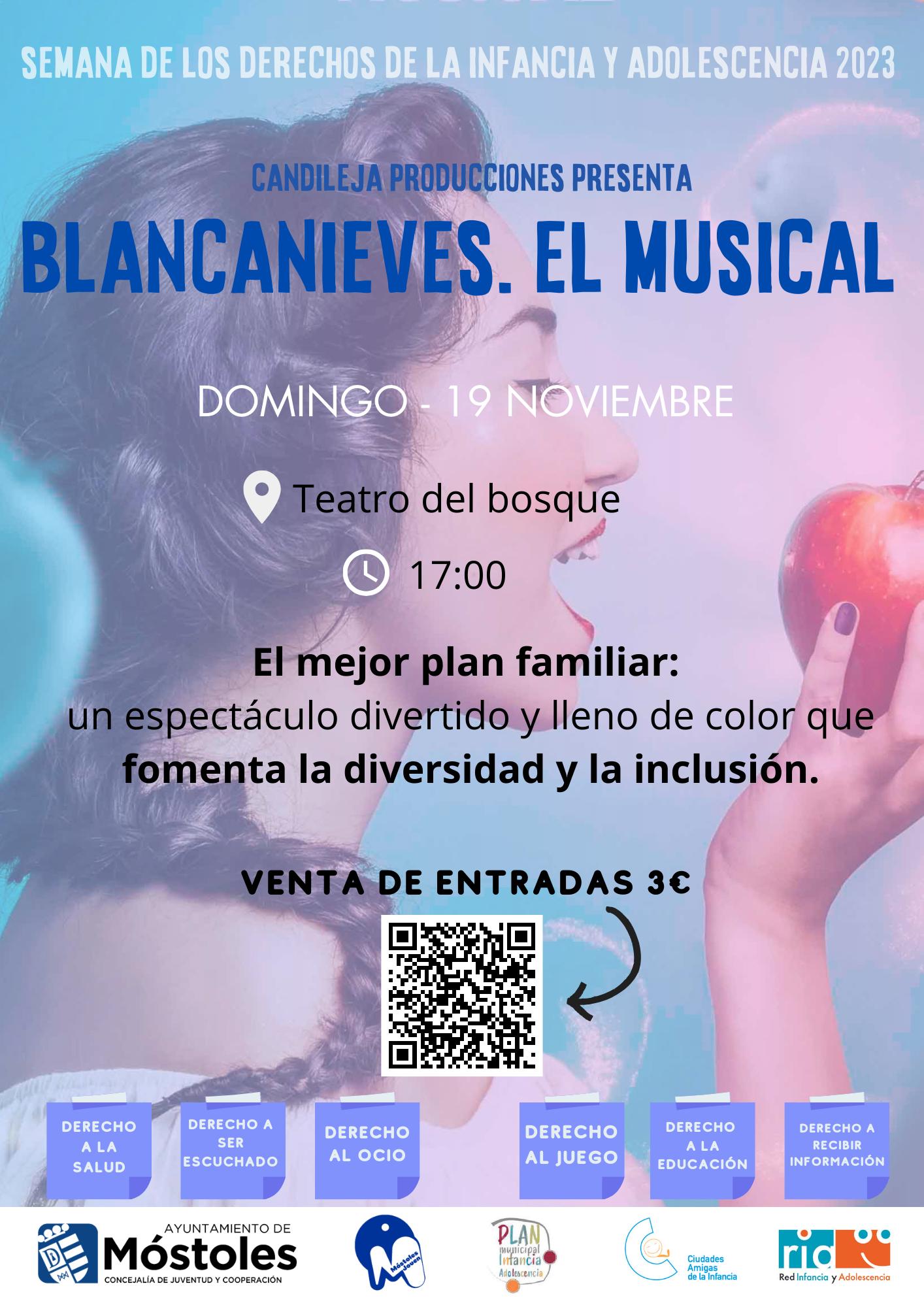 BLANCANIEVES
