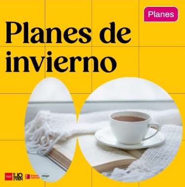 CJ Planes de Invierno