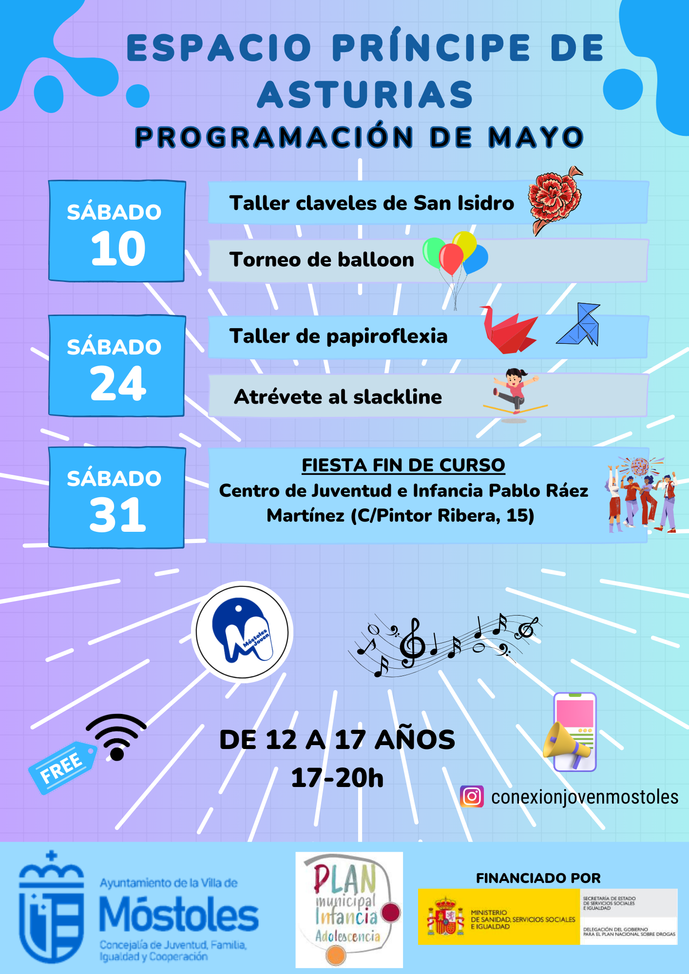 EJ P.Asturias (mayo 25)