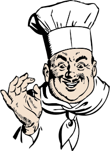 Cocina 13.17 Chef