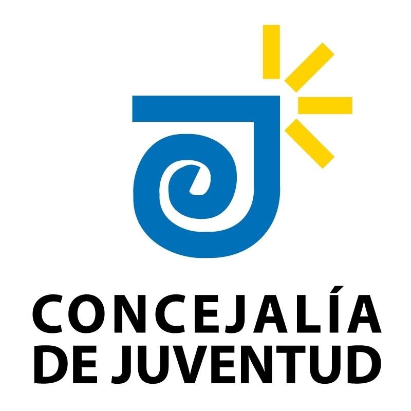 Logotipo de la Concejalia de Juventud