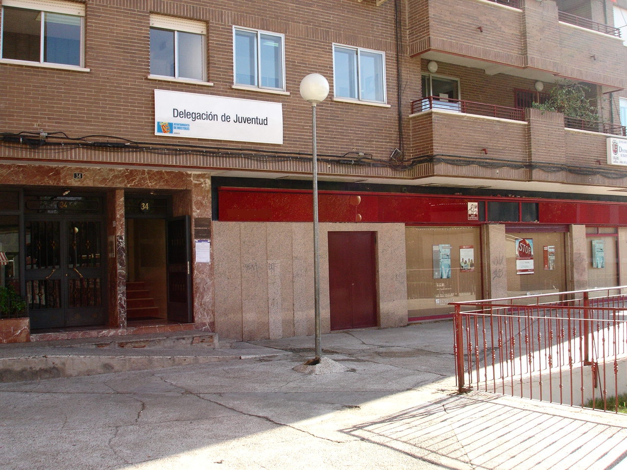 Punto de Información Juvenil