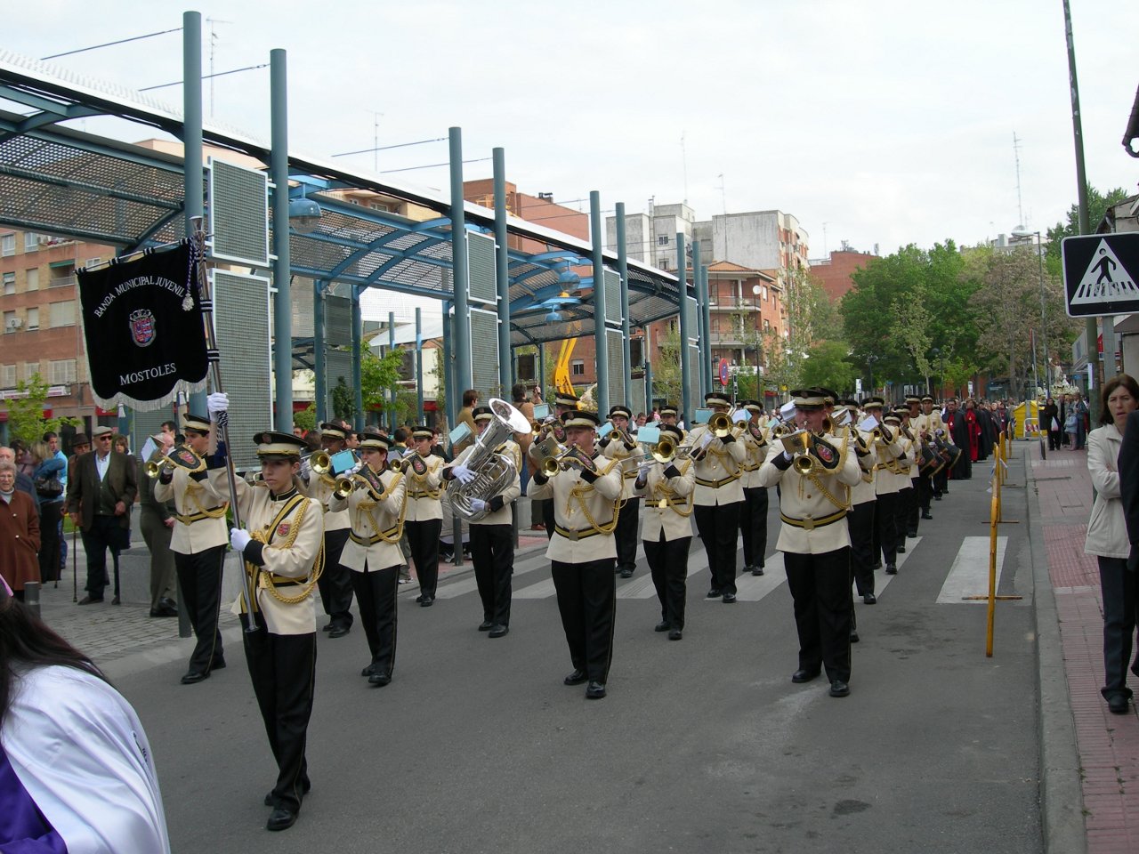 Banda Municipal Juvenil