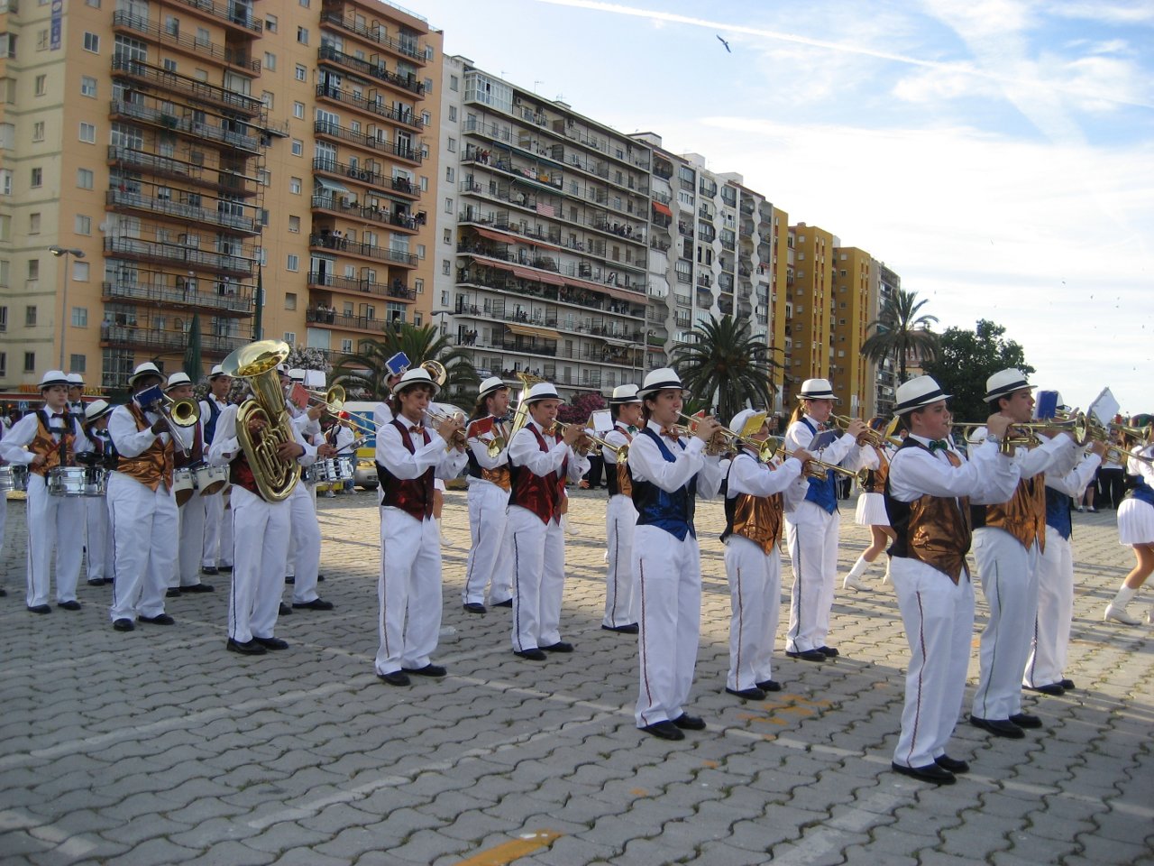 Show Band