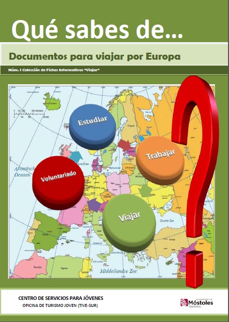 Portada Documento Viajar