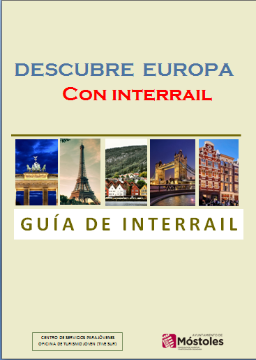 portada guia interrail