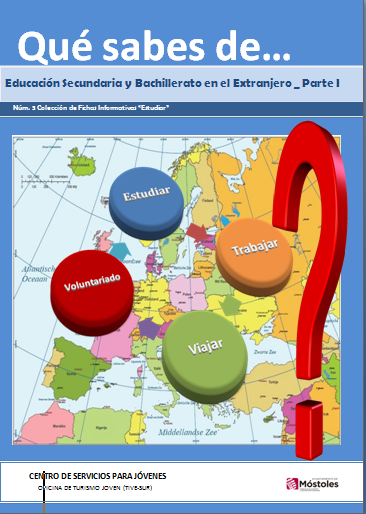 Portada ESO y Bachillerato Extranjero_ParteI