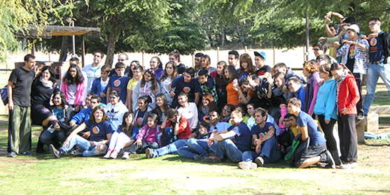 Foro Joven